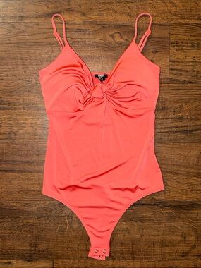 NWT Express Bodysuit